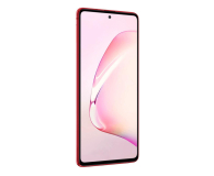 Samsung Galaxy Note 10 Lite N770F Red - 536270 - zdjęcie 4